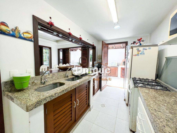Imagem Casa com 5 Quartos à Venda, 179 m² em Geribá - Armação Dos Búzios