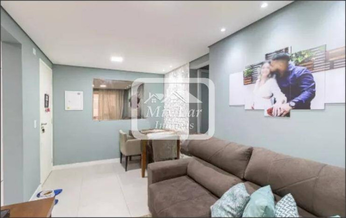 Imagem Apartamento com 2 Quartos à Venda, 60 m² em Novo Osasco - Osasco Imagem Apartamento com 2 Quartos à Venda, 60 m² em Novo Osasco - Osasco
