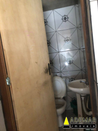 Imagem Casa com 2 Quartos à Venda, 5 m² em Eldorado - Diadema