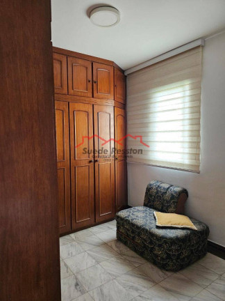 Imagem Apartamento com 3 Quartos à Venda, 80 m² em Jardim Marabá(zona Sul) - São Paulo