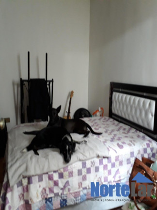 Imagem Casa com 3 Quartos à Venda, 140 m² em Jardim Bela Vista (zona Norte) - São Paulo