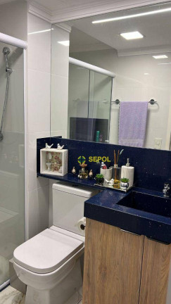 Imagem Apartamento com 2 Quartos à Venda, 74 m² em Vila Carrão - São Paulo Imagem Apartamento com 2 Quartos à Venda, 74 m² em Vila Carrão - São Paulo