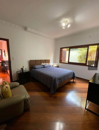 Imagem Casa de Condomínio com 3 Quartos à Venda, 315 m² em Jardim Vieira - Franca