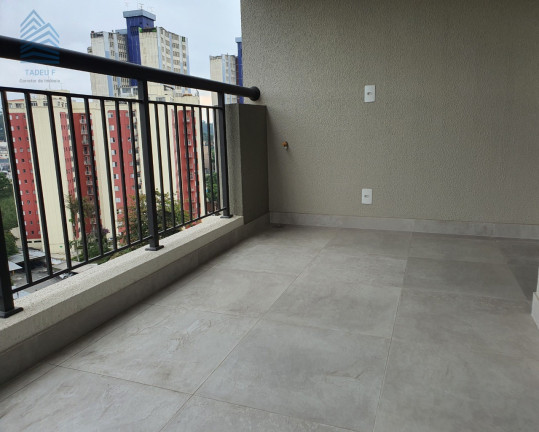 Imagem Imóvel com 2 Quartos à Venda, 63 m² em Jardim Prudência - São Paulo