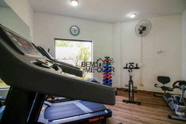 Imagem Apartamento com 3 Quartos à Venda, 88 m² em Parque São Domingos - São Paulo