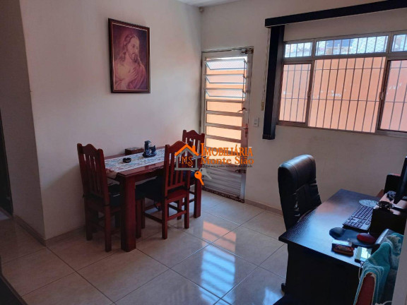 Imagem Sobrado com 2 Quartos à Venda, 156 m² em Jardim Ipanema - Guarulhos Imagem Sobrado com 2 Quartos à Venda, 156 m² em Jardim Ipanema - Guarulhos