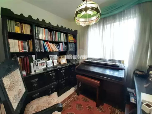 Imagem Apartamento com 2 Quartos à Venda, 98 m² em Jardim Paulista - São Paulo
