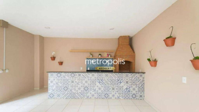 Imagem Apartamento com 2 Quartos à Venda, 40 m² em Jardim São Savério - São Paulo