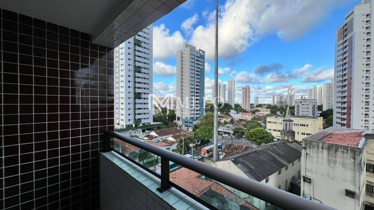 Imagem Apartamento com 3 Quartos à Venda, 65 m² em Casa Amarela - Recife Imagem Apartamento com 3 Quartos à Venda, 65 m² em Casa Amarela - Recife
