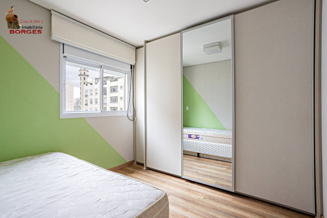 Imagem Apartamento com 3 Quartos à Venda, 100 m² em Jardim Das Acacias - São Paulo Imagem Apartamento com 3 Quartos à Venda, 100 m² em Jardim Das Acacias - São Paulo