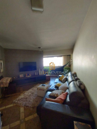 Imagem Apartamento com 2 Quartos à Venda, 84 m² em Setor Bueno - Goiânia