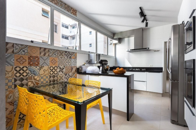 Imagem Apartamento com 3 Quartos à Venda, 62 m² em Perdizes - São Paulo