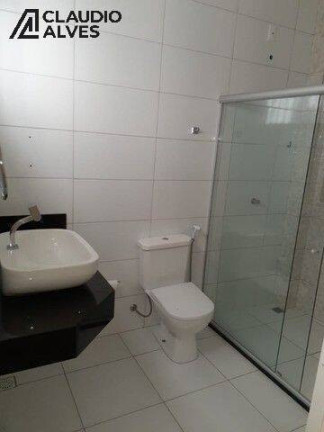 Imagem Casa com 2 Quartos à Venda, 100 m² em Jardim Cruzeiro - Feira De Santana
