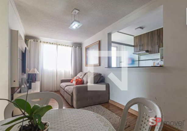 Apartamento com 2 Quartos à Venda, 94 m² em Parque São Vicente - Mauá