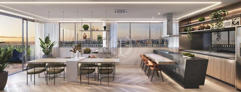 Imagem Apartamento com 1 Quarto à Venda, 25 m² em Vila Mariana - São Paulo