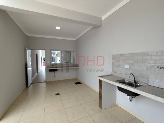 Imagem Casa de Condomínio com 3 Quartos à Venda, 165 m² em Horto Florestal - Sorocaba