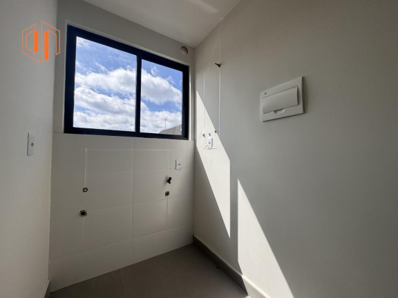 Imagem Apartamento com 2 Quartos à Venda, 55 m² em Boneca Do Iguaçu - São José Dos Pinhais