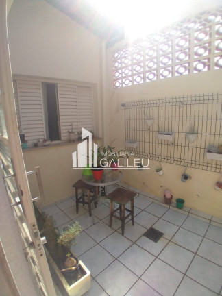 Imagem Casa com 3 Quartos à Venda, 152 m² em Jardim Santa Genebra - Campinas Imagem Casa com 3 Quartos à Venda, 152 m² em Jardim Santa Genebra - Campinas