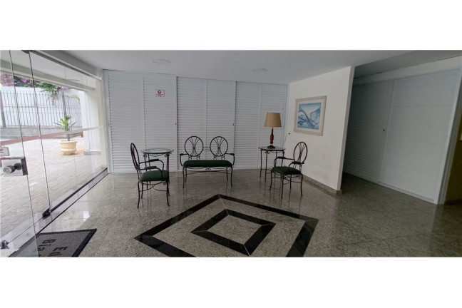 Imagem Apartamento com 1 Quarto à Venda, 44 m² em Jardim Das Acácias - São Paulo