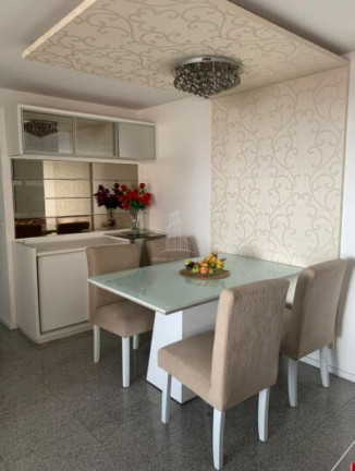 Imagem Apartamento com 3 Quartos à Venda, 79 m² em Mucuripe - Fortaleza Imagem Apartamento com 3 Quartos à Venda, 79 m² em Mucuripe - Fortaleza