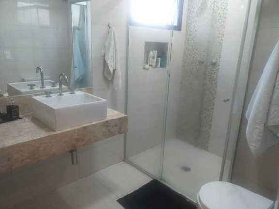 Imagem Apartamento com 3 Quartos à Venda, 160 m² em Vila Bastos - Santo André Imagem Apartamento com 3 Quartos à Venda, 160 m² em Vila Bastos - Santo André