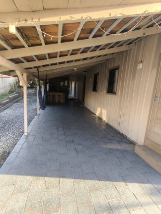 Imagem Casa com 3 Quartos à Venda, 80 m² em Barra Velha Imagem Casa com 3 Quartos à Venda, 80 m² em Barra Velha