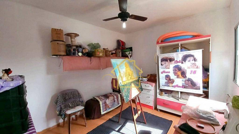 Imagem Casa com 3 Quartos à Venda, 113 m² em Ocian - Praia Grande