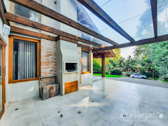 Imagem Imóvel com 2 Quartos à Venda, 154 m² em São Lucas - Viamão Imagem Imóvel com 2 Quartos à Venda, 154 m² em São Lucas - Viamão