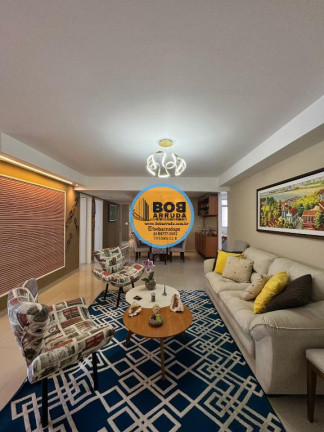 Imagem Apartamento com 3 Quartos à Venda, 180 m² em Boa Viagem - Recife