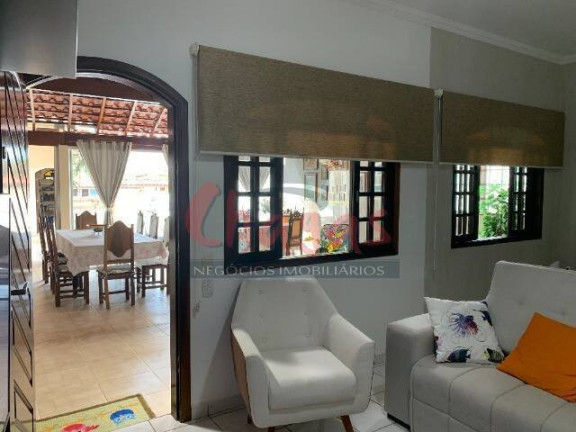 Imagem Casa com 3 Quartos à Venda, 287 m² em Massaguaçu - Caraguatatuba Imagem Casa com 3 Quartos à Venda, 287 m² em Massaguaçu - Caraguatatuba