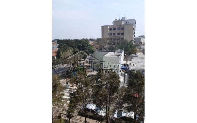 Imagem Apartamento à Venda, em Jardim Das Indústrias - São José Dos Campos Imagem Apartamento à Venda, em Jardim Das Indústrias - São José Dos Campos