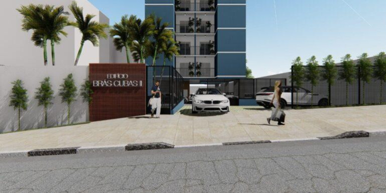 Imagem Imóvel com 2 Quartos à Venda, 50 m² Imagem Imóvel com 2 Quartos à Venda, 50 m²