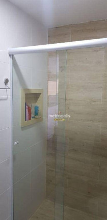 Imagem Apartamento com 3 Quartos à Venda, 75 m² em Parque Das Nações - Santo André