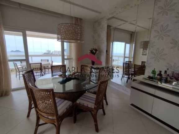 Imagem Apartamento com 3 Quartos à Venda, 173 m² em Centro - Guarujá