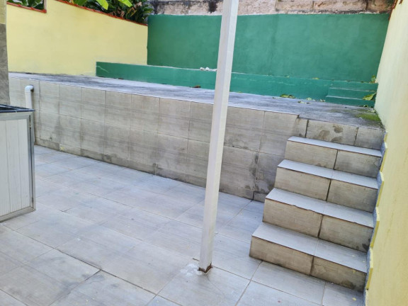 Imagem Casa com 2 Quartos à Venda, 225 m² em Campo Grande - Rio De Janeiro Imagem Casa com 2 Quartos à Venda, 225 m² em Campo Grande - Rio De Janeiro