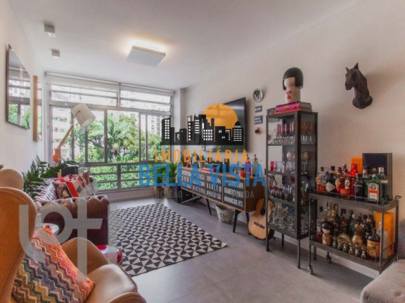 Imagem Apartamento com 2 Quartos à Venda,  em Jardim Paulista - São Paulo