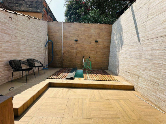 Imagem Sobrado com 3 Quartos à Venda, 200 m² em Jardim Jovaia - Guarulhos Imagem Sobrado com 3 Quartos à Venda, 200 m² em Jardim Jovaia - Guarulhos