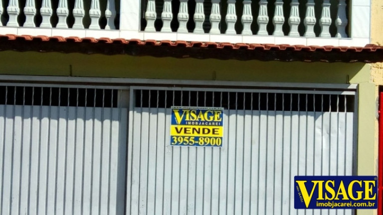 Imagem Casa com 2 Quartos à Venda, 128 m² em Cid. Nova Jacarei - Jacareí Imagem Casa com 2 Quartos à Venda, 128 m² em Cid. Nova Jacarei - Jacareí