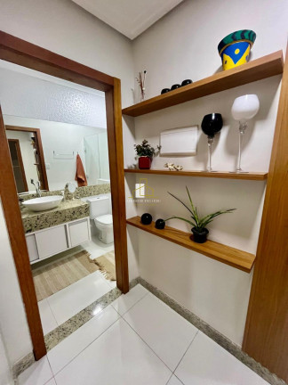 Imagem Casa com 3 Quartos à Venda, 180 m² em Cidade Continental - Serra