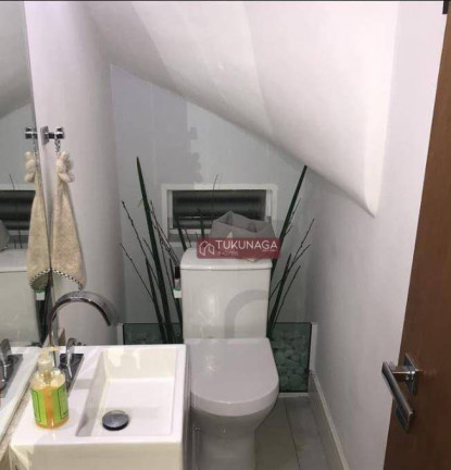 Imagem Sobrado com 3 Quartos à Venda, 135 m² em Vila Nova Mazzei - São Paulo Imagem Sobrado com 3 Quartos à Venda, 135 m² em Vila Nova Mazzei - São Paulo