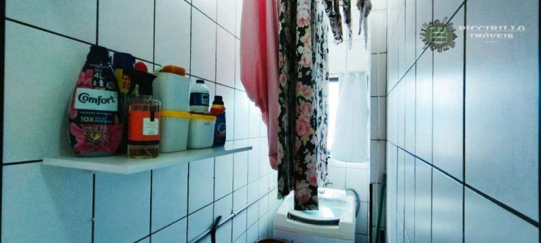 Imagem Apartamento com 1 Quarto à Venda, 54 m² em Tupi - Praia Grande