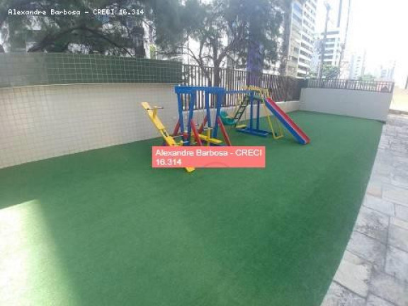 Imagem Apartamento com 4 Quartos à Venda, 279 m² em Boa Viagem - Recife