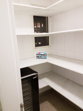Imagem Apartamento com 4 Quartos à Venda, 350 m² em Planalto Paulista - São Paulo Imagem Apartamento com 4 Quartos à Venda, 350 m² em Planalto Paulista - São Paulo
