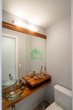 Imagem Apartamento com 3 Quartos à Venda, 133 m² em Jardim Campo Grande - São Paulo Imagem Apartamento com 3 Quartos à Venda, 133 m² em Jardim Campo Grande - São Paulo