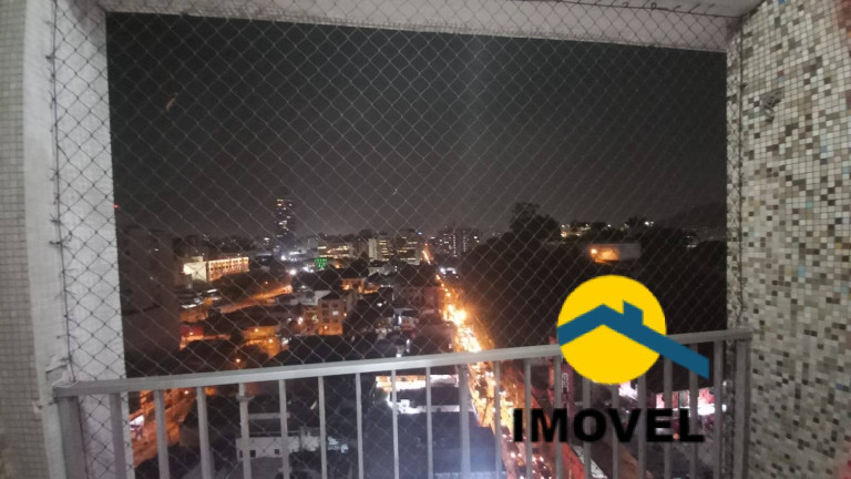 Imagem Apartamento com 2 Quartos à Venda, 80 m² em Centro - Niterói Imagem Apartamento com 2 Quartos à Venda, 80 m² em Centro - Niterói