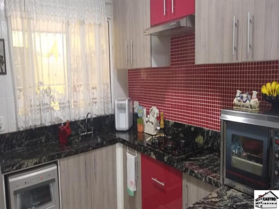 Imagem Casa com 3 Quartos à Venda, 220 m² em Artur Alvim - São Paulo