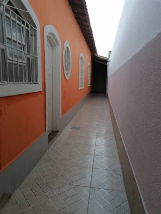 Imagem Casa com 2 Quartos à Venda,  em Caiçara - Praia Grande