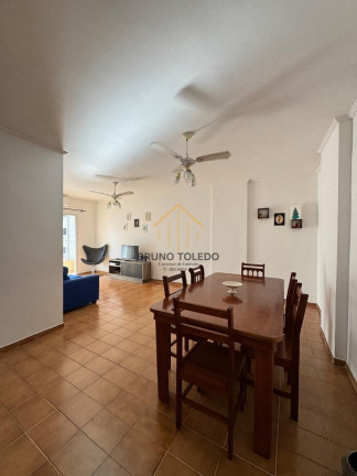 Apartamento com 3 Quartos à Venda, 130 m² em Tupi - Praia Grande