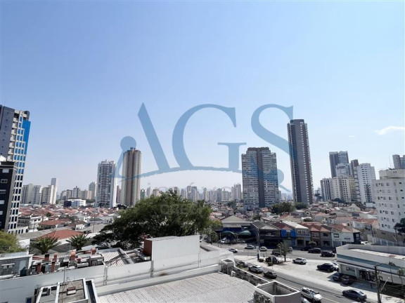Imagem Apartamento com 3 Quartos à Venda, 150 m² em Analia Franco - São Paulo