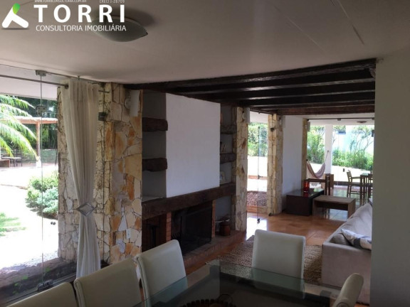 Imagem Imóvel com 4 Quartos à Venda, 250 m² em Condomínio Lago Azul - Araçoiaba Da Serra Imagem Imóvel com 4 Quartos à Venda, 250 m² em Condomínio Lago Azul - Araçoiaba Da Serra